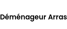 Déménageur Arras